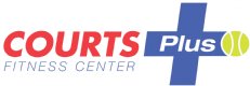 Courts Plus Fitness Center