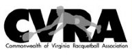 Commonwealth of Virginia Racquetball Association