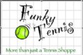 Funky Tennis