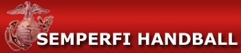 Semper Fi Handball