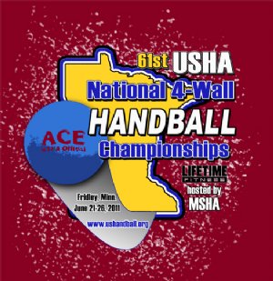 4-Wall Nationals