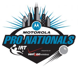 Racquetball Tournament in Schaumburg, IL