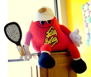 Racquetball Tournament in FAIRFIELD, CA