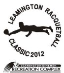 Leamington Racquetball Classic 