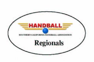 Handball Tournament in Fountain Valley, CA
