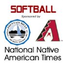 The Fort McDowell Yavapai Nation Lori Piestewa National Native American Games hosted by The Radisson Fort McDowell Resort & sponsored by Arizona Office Technologies - Softball