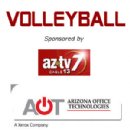 The Fort McDowell Yavapai Nation Lori Piestewa National Native American Games hosted by The Radisson Fort McDowell Resort & sponsored by Arizona Office Technologies - Volleyball