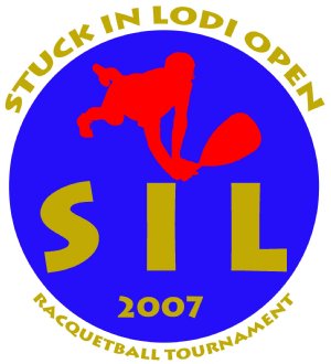 Racquetball Tournament in LODI, CA