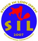 Stuck in Lodi Open