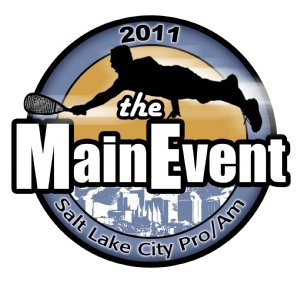 Racquetball Tournament in Salt Lake City, UT