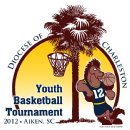 Diocese of Charleston Youth Basketball Tournament