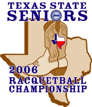 Racquetball Tournament in Arlington, TX