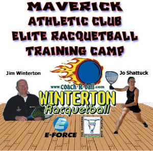 Racquetball Tournament in ARLINGTON, TX
