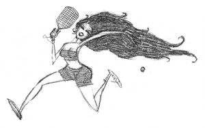 Racquetball Tournament in CANOGA PARK, CA