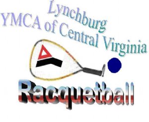 Racquetball Tournament in Lynchburg, VA