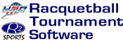 Racquetball Tournament in Fresno, CA