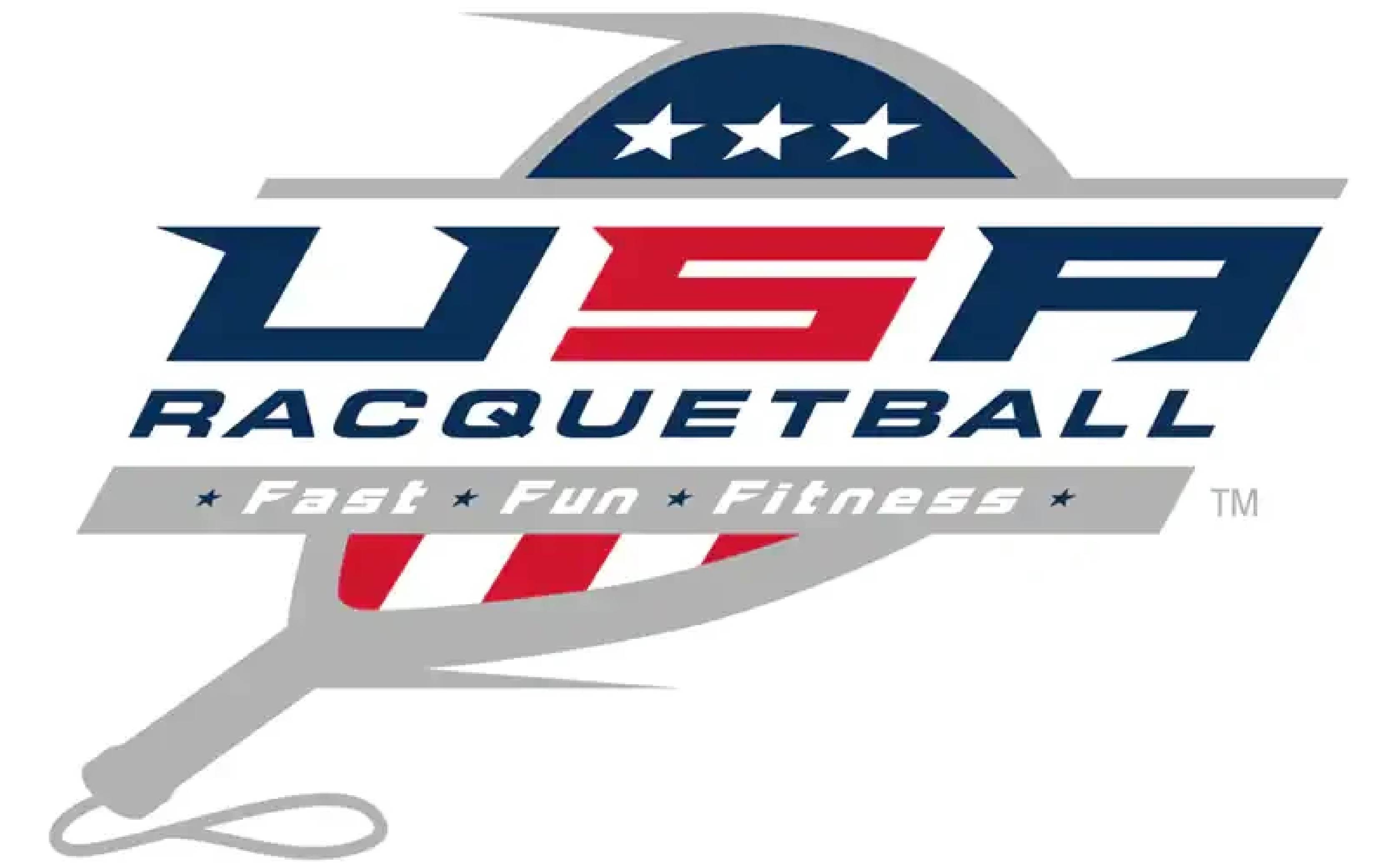 USA Racquetball