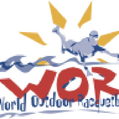 World Outdoor Racquetball