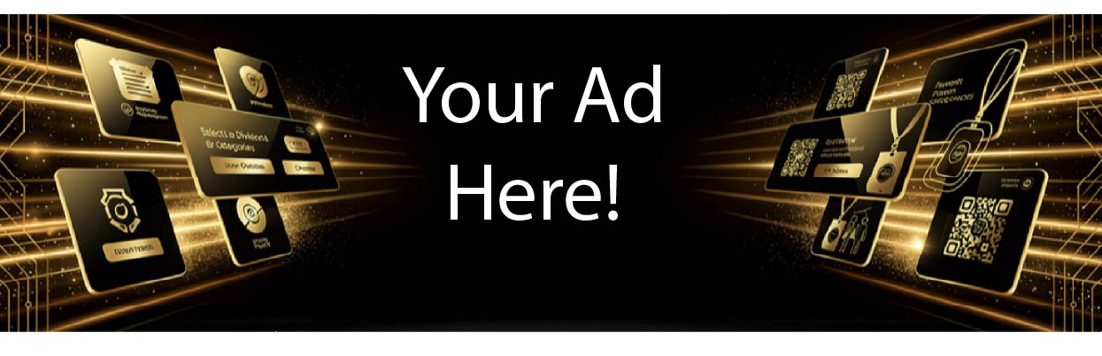 Sponsor Ad