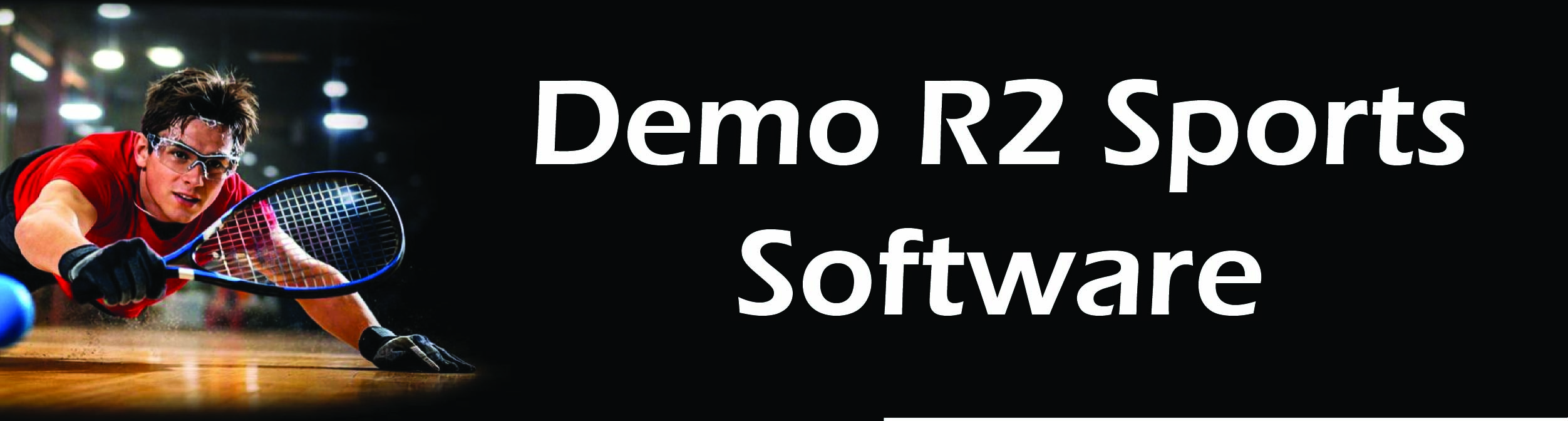 Demo Software