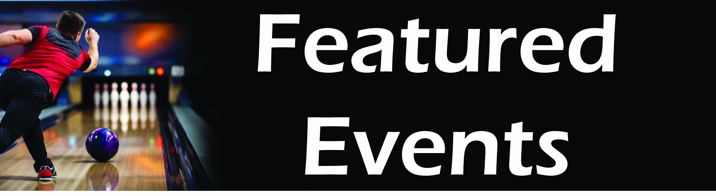 Featured Events