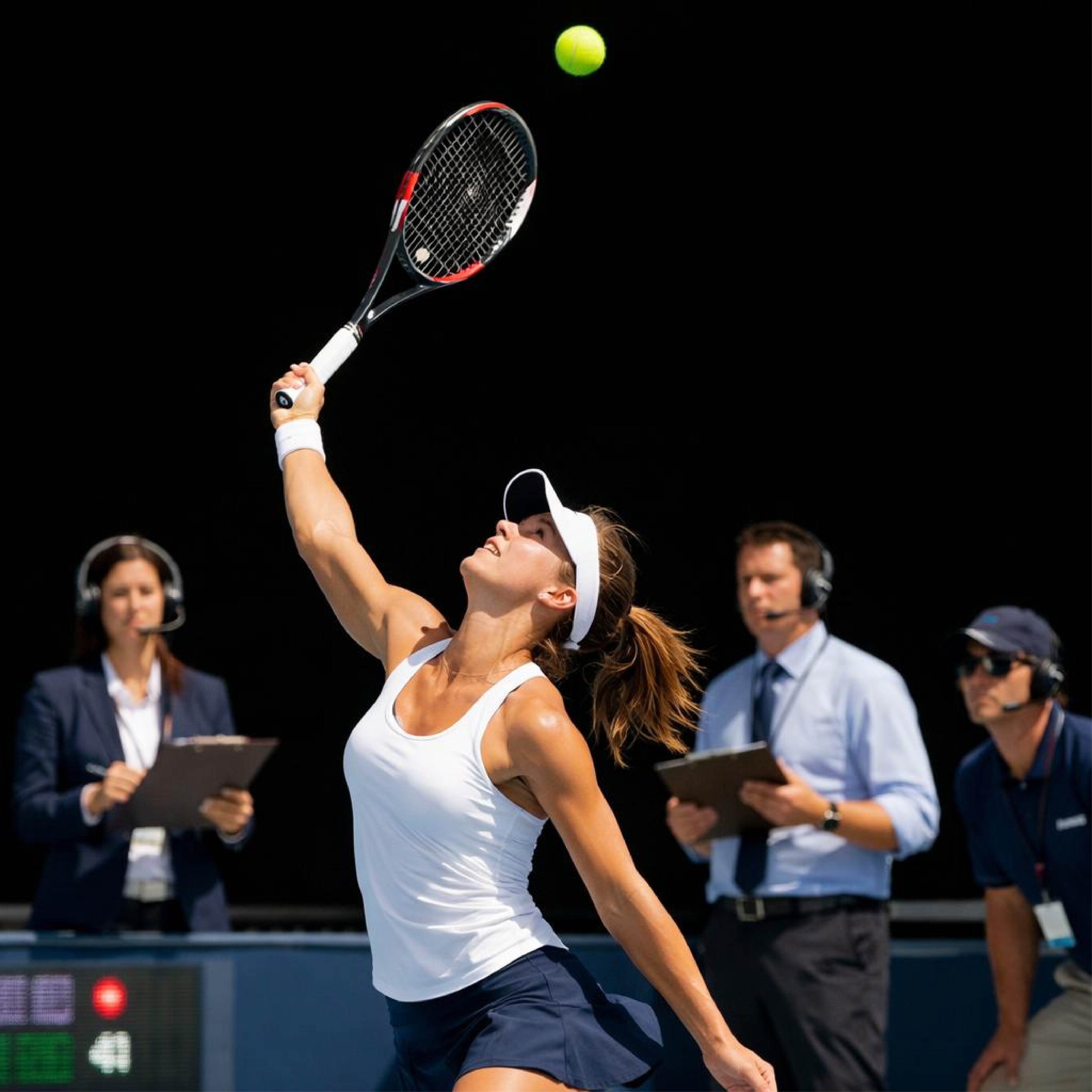 Intercollegiate Tennis Association