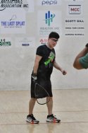 Mauricio Muriel