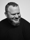 Daniel Bray