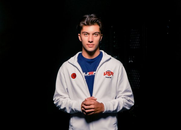 Timmy Hansen