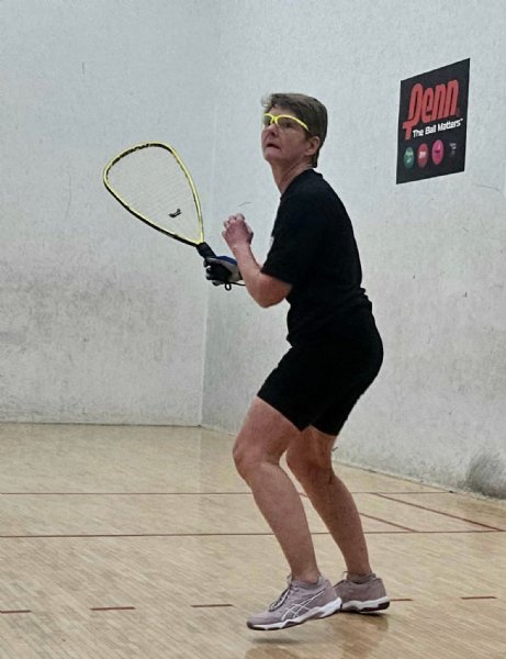 Laura Brandt