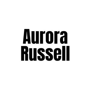Aurora Russell logo