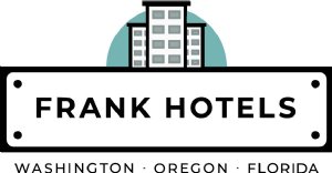 Frank Hotels logo