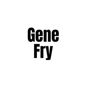 Gene Fry logo