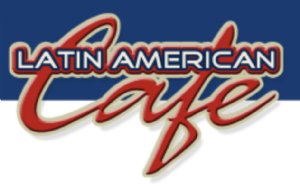 Latin American Cafe logo