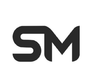 Sudsy Monchik Racquetball logo