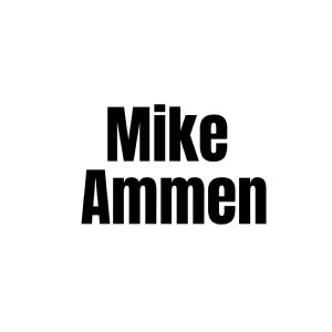Mike Ammen logo