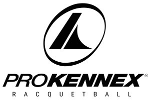 ProKennex Racquetball logo