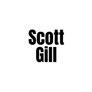 Scott Gill logo