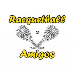 Racquetball vs Amigos