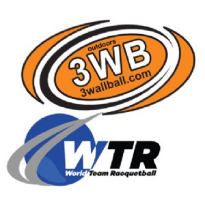 2024 KWM Gutterman Multi-Sport 3WallBall World Championships at THE STRAT HOTEL - Racquetball