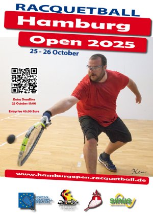 Hamburg Open 2025