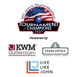 Pelham Memorial Tournament of Champions powered by KWM Gutterman & Frank Hotels