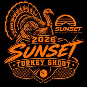 2026 Sunset Turkey Shoot