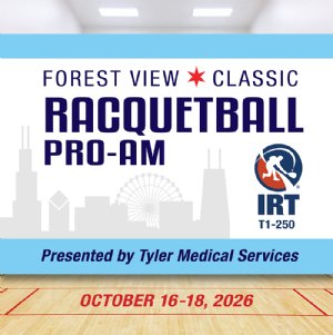 2026 Forest View Classic