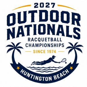 2027 Outdoor Nationals by 3Wall Ball
