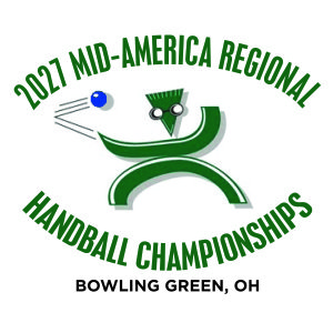 2027 Mid-America Regional 4-Wall Handball Championships & R48 Pre-Qualifier