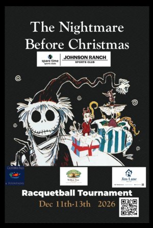 The Nightmare Before Christmas