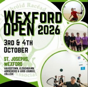 Ballinrobe Open