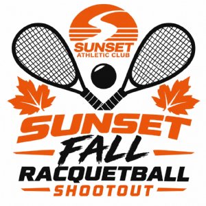 Sunset Fall Shootout