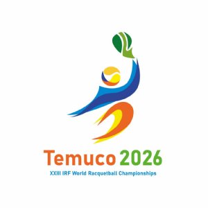 XXIII IRF World Racquetball Championships Temuco 2026